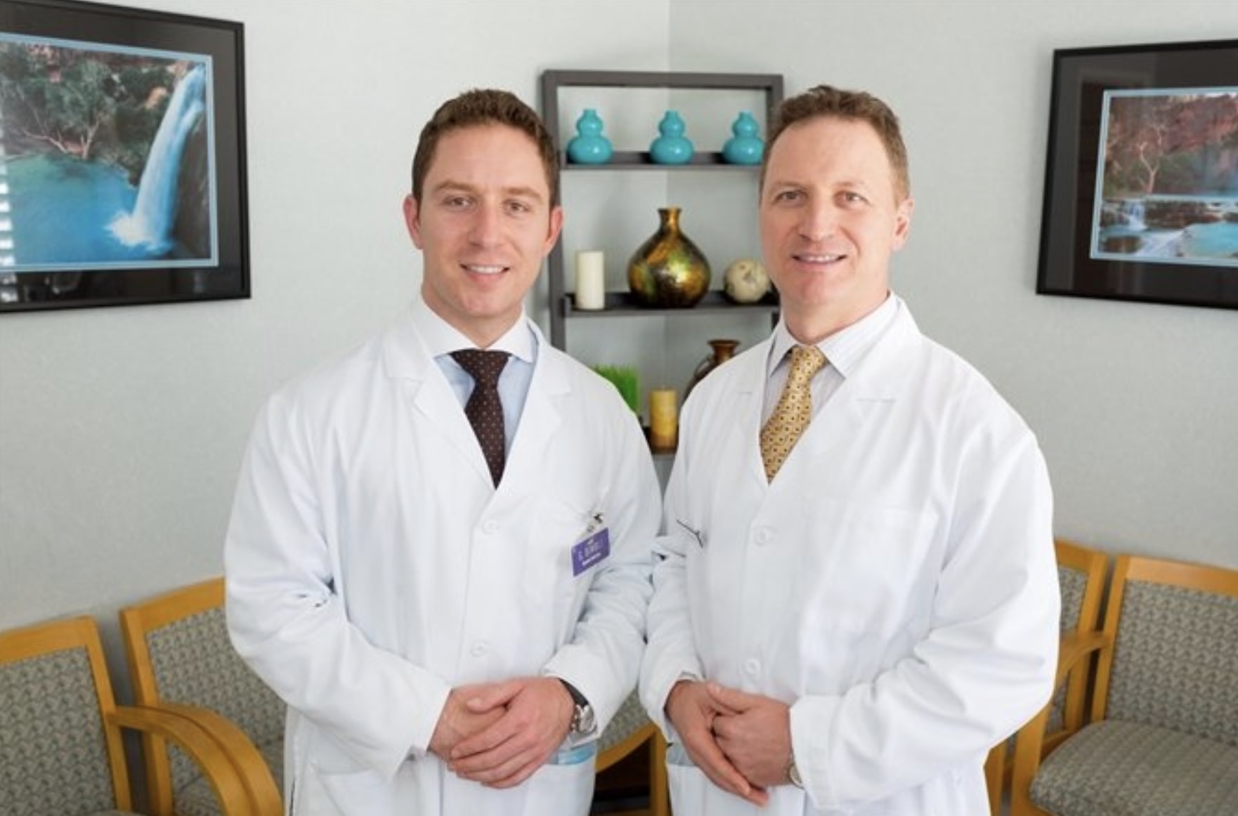 Dentist in Culver City