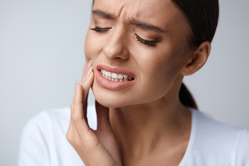 Dentist in Culver City