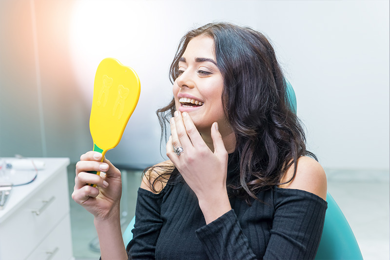 Implant Dentist in Culver City