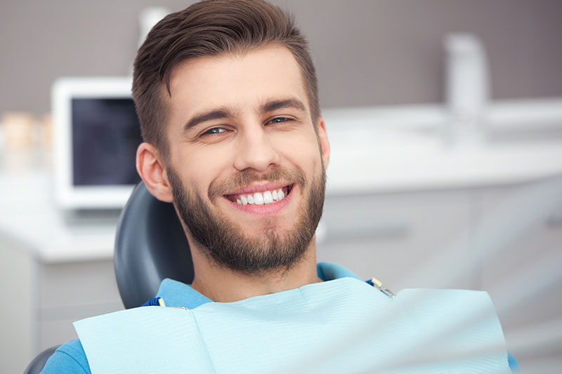 Dental Fillings in Culver City