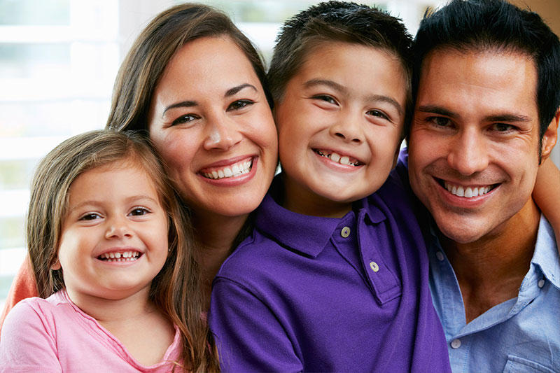 Family Dentistry in Culver City